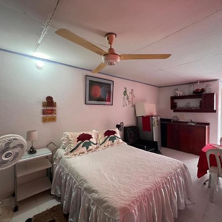 Apartamentos Y Estudios Manga Real Cartagena エクステリア 写真