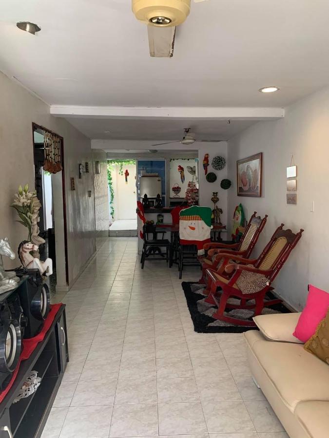 Apartamentos Y Estudios Manga Real Cartagena エクステリア 写真