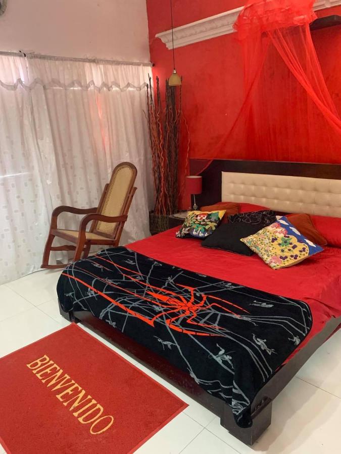 Apartamentos Y Estudios Manga Real Cartagena エクステリア 写真