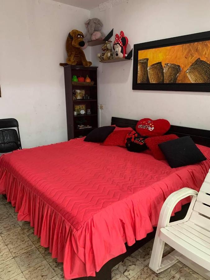 Apartamentos Y Estudios Manga Real Cartagena エクステリア 写真