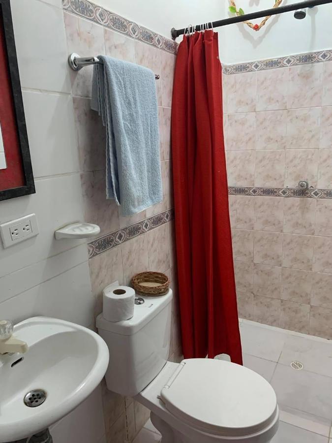 Apartamentos Y Estudios Manga Real Cartagena エクステリア 写真