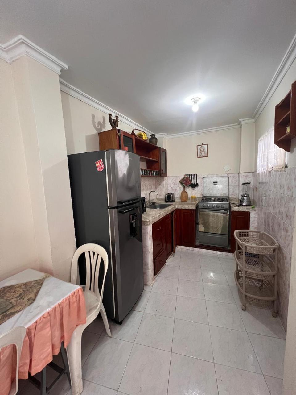 Apartamentos Y Estudios Manga Real Cartagena エクステリア 写真