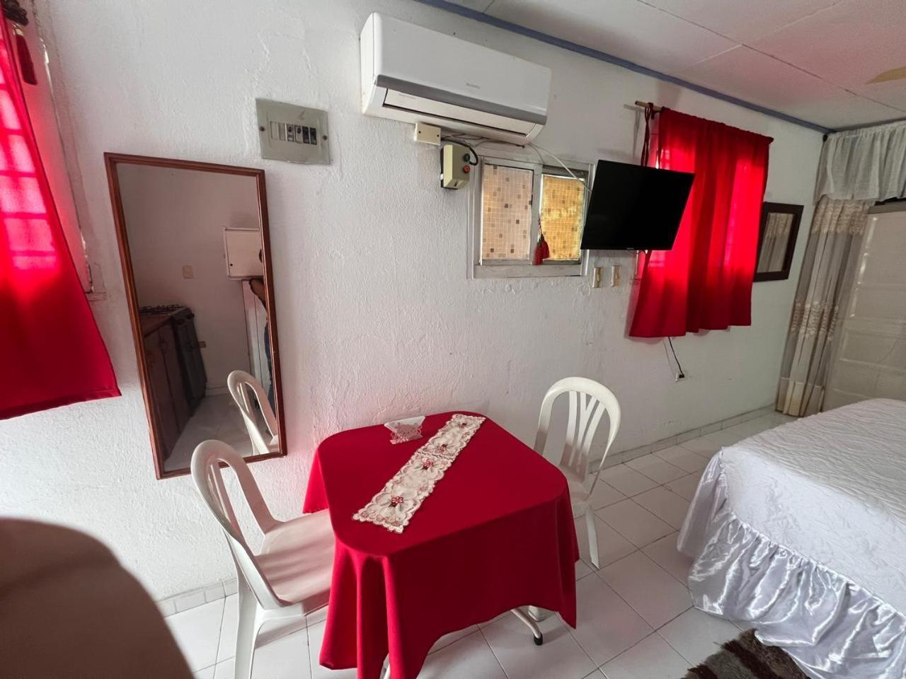 Apartamentos Y Estudios Manga Real Cartagena エクステリア 写真