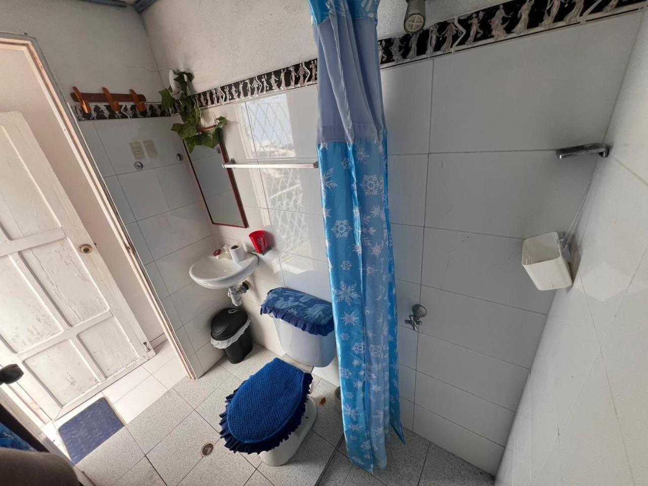 Apartamentos Y Estudios Manga Real Cartagena エクステリア 写真