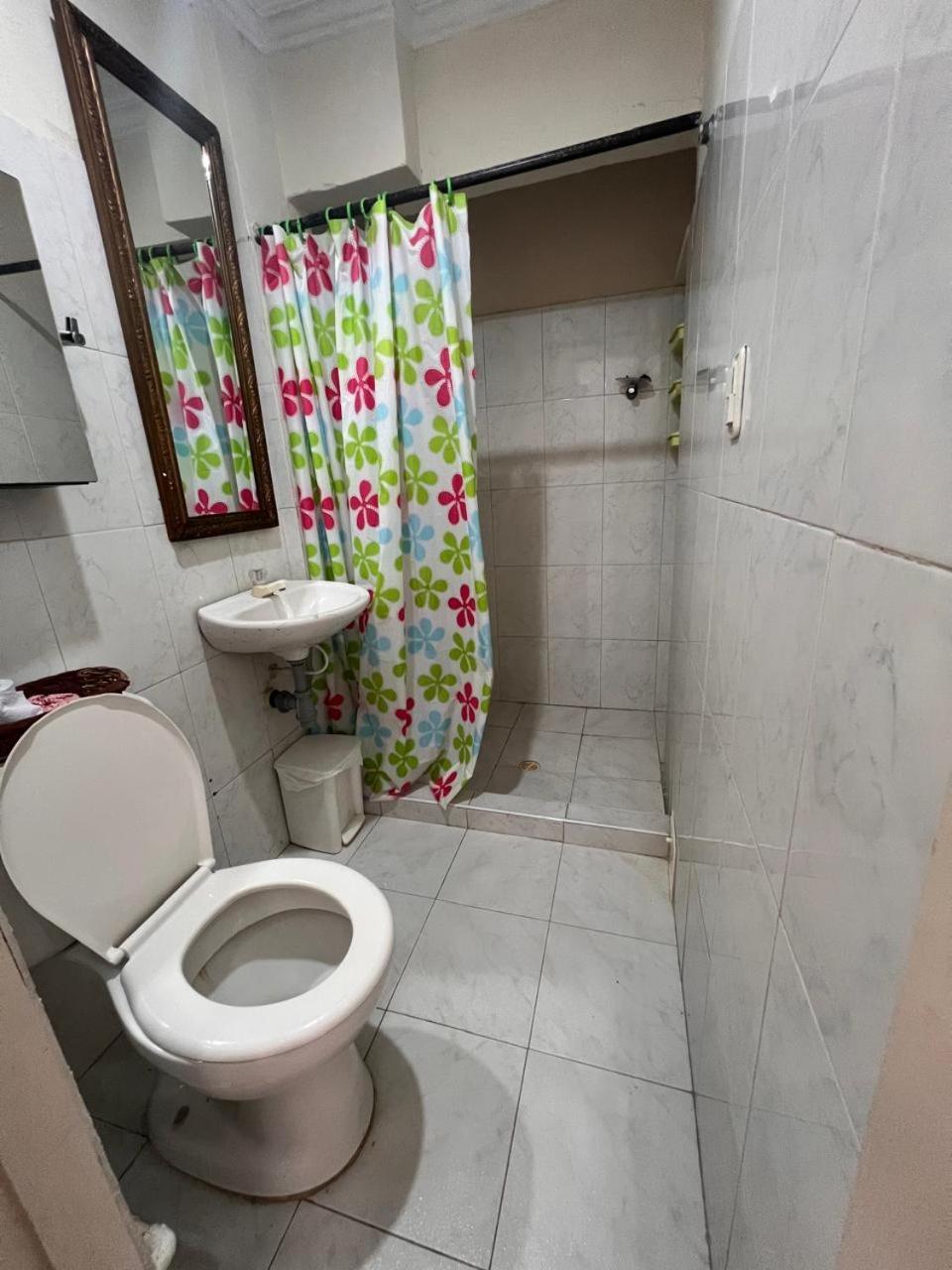Apartamentos Y Estudios Manga Real Cartagena エクステリア 写真