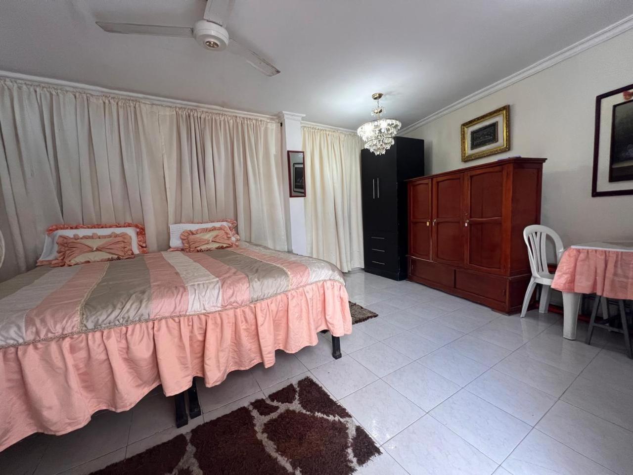 Apartamentos Y Estudios Manga Real Cartagena エクステリア 写真