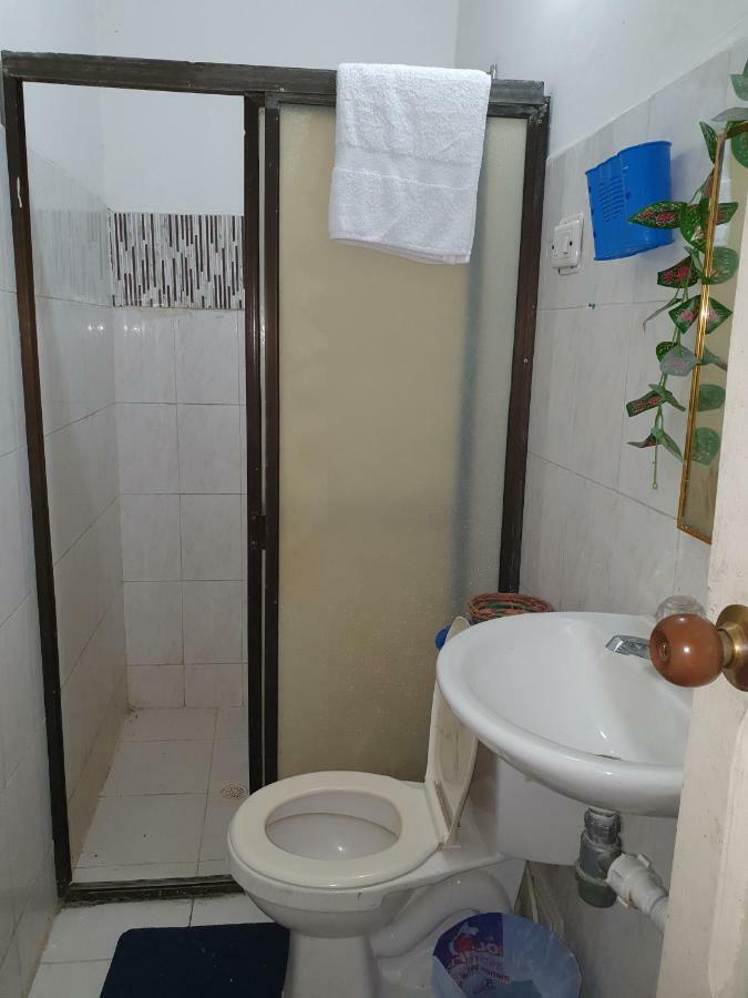 Apartamentos Y Estudios Manga Real Cartagena エクステリア 写真