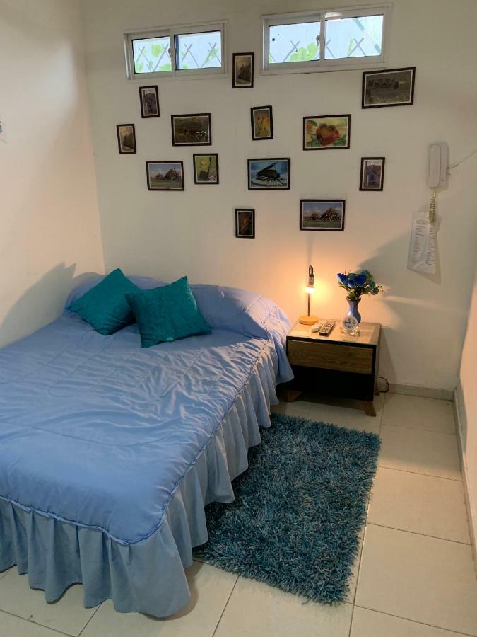 Apartamentos Y Estudios Manga Real Cartagena エクステリア 写真