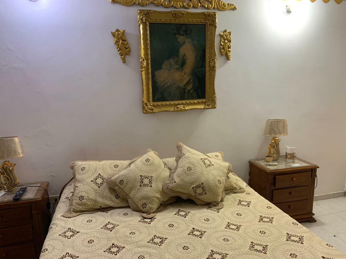 Apartamentos Y Estudios Manga Real Cartagena エクステリア 写真