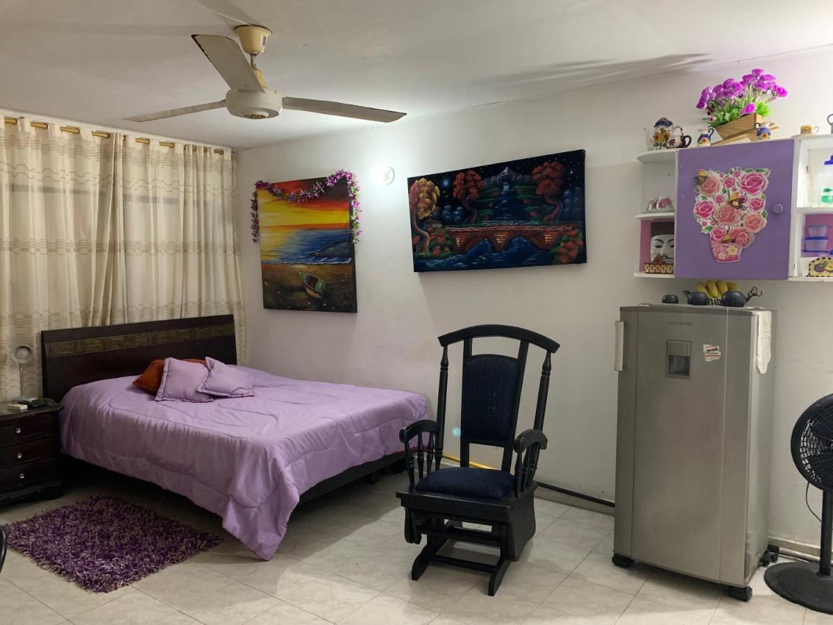 Apartamentos Y Estudios Manga Real Cartagena エクステリア 写真