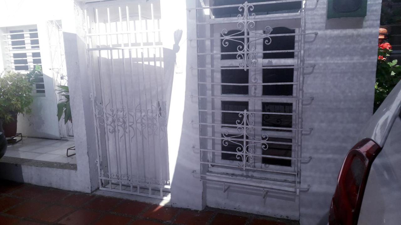 Apartamentos Y Estudios Manga Real Cartagena エクステリア 写真