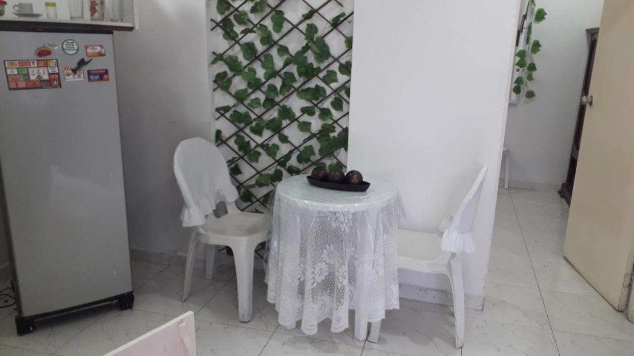 Apartamentos Y Estudios Manga Real Cartagena エクステリア 写真